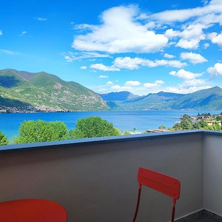 Casalago Iseo Exterior foto