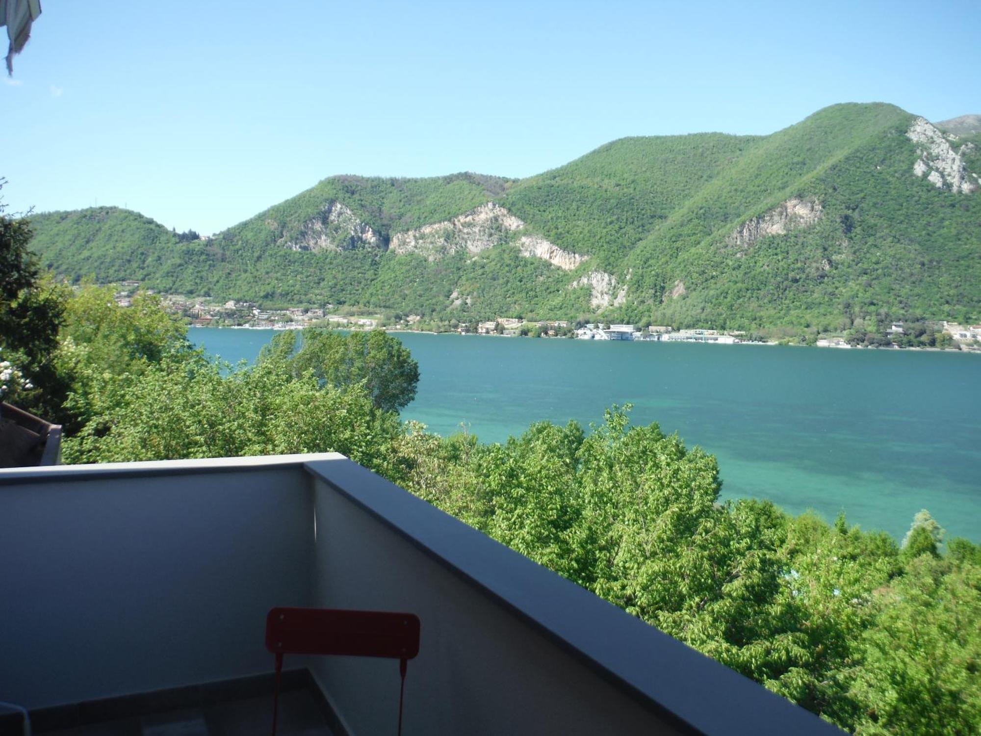 Casalago Iseo Exterior foto