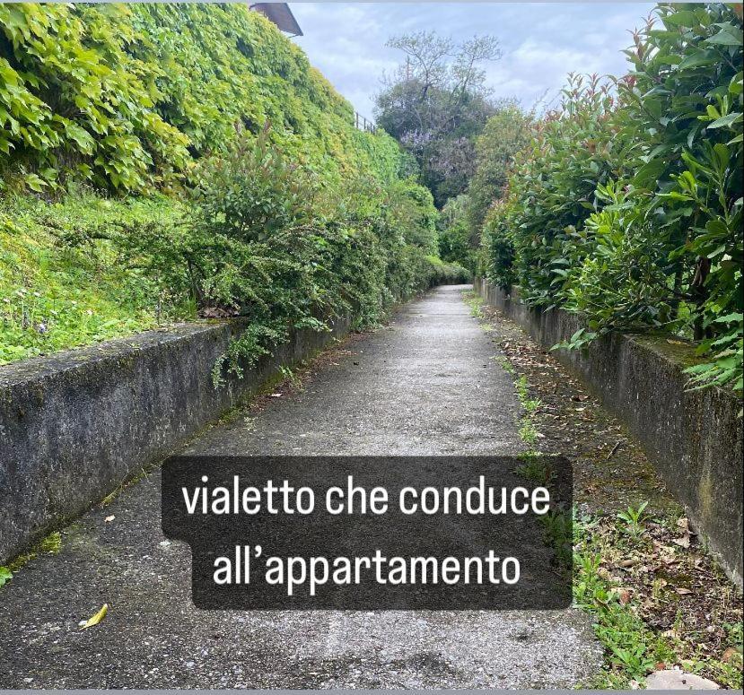 Casalago Iseo Exterior foto